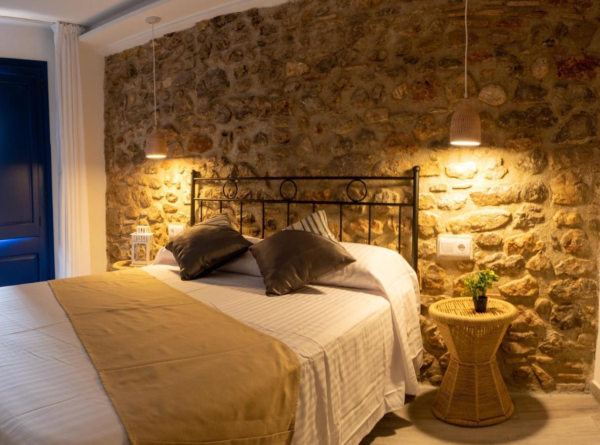 Knysna Boutique Rooms Peñíscola Extérieur photo