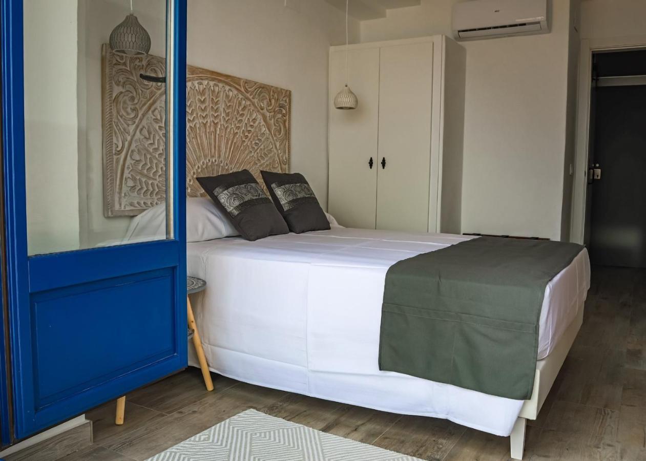 Knysna Boutique Rooms Peñíscola Extérieur photo