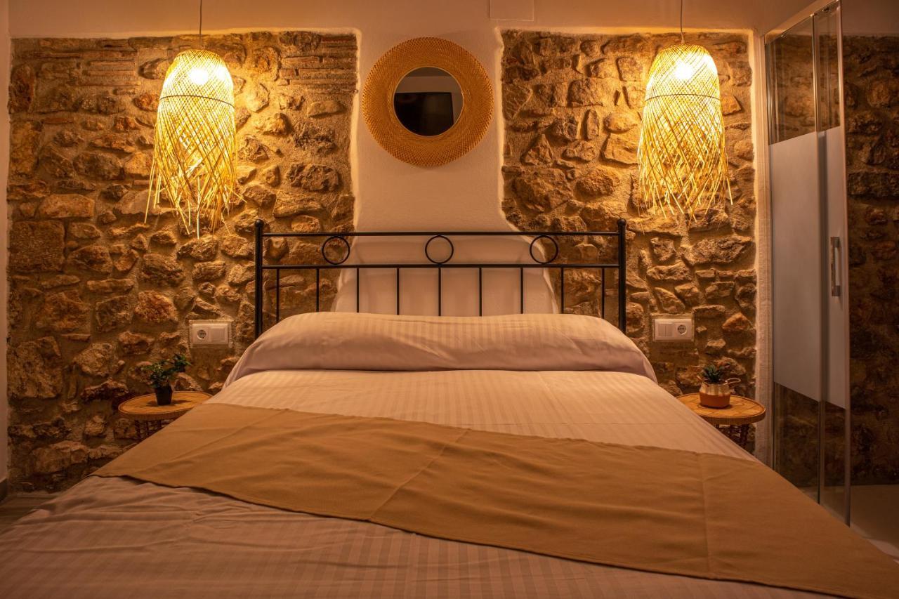 Knysna Boutique Rooms Peñíscola Extérieur photo