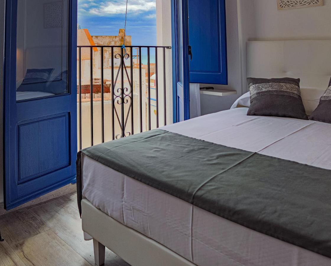 Knysna Boutique Rooms Peñíscola Extérieur photo