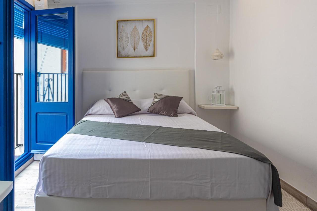 Knysna Boutique Rooms Peñíscola Extérieur photo