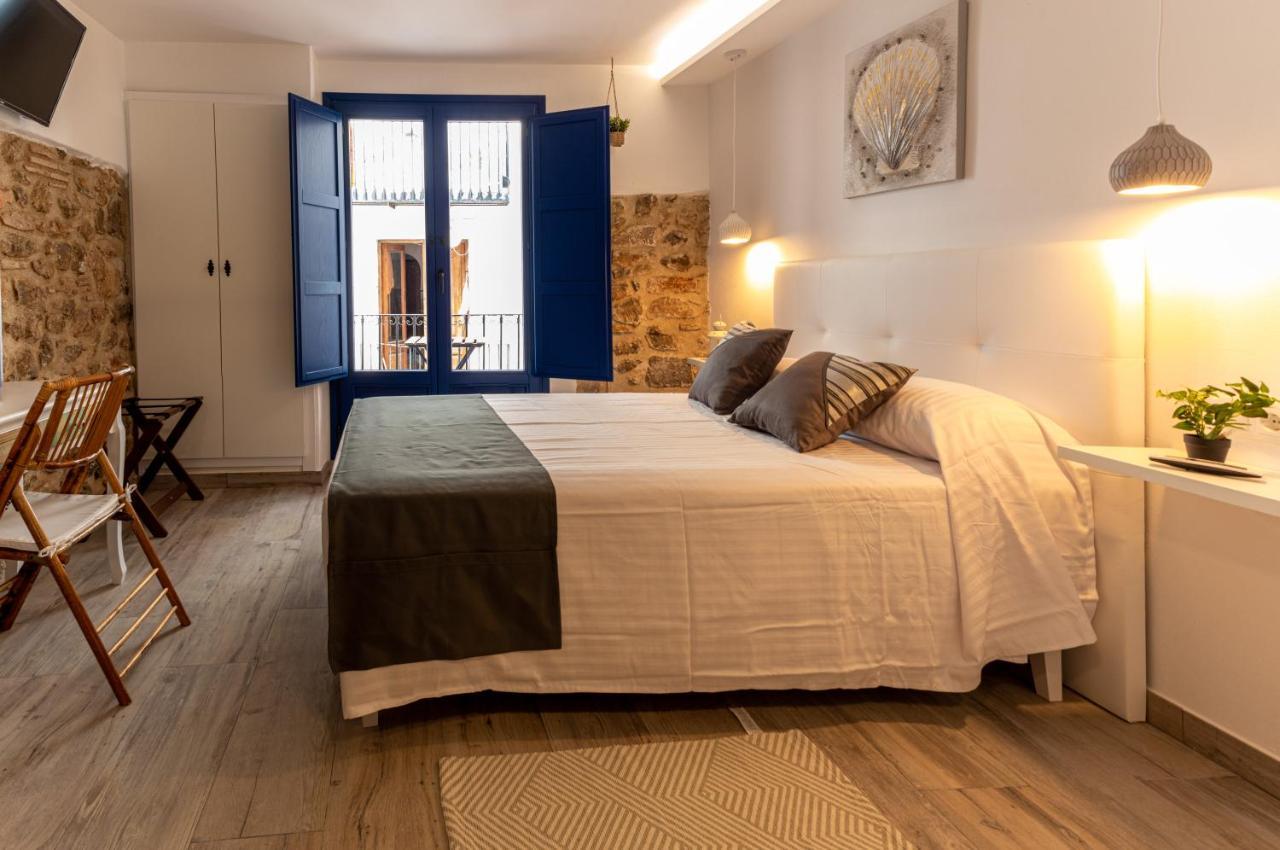 Knysna Boutique Rooms Peñíscola Extérieur photo