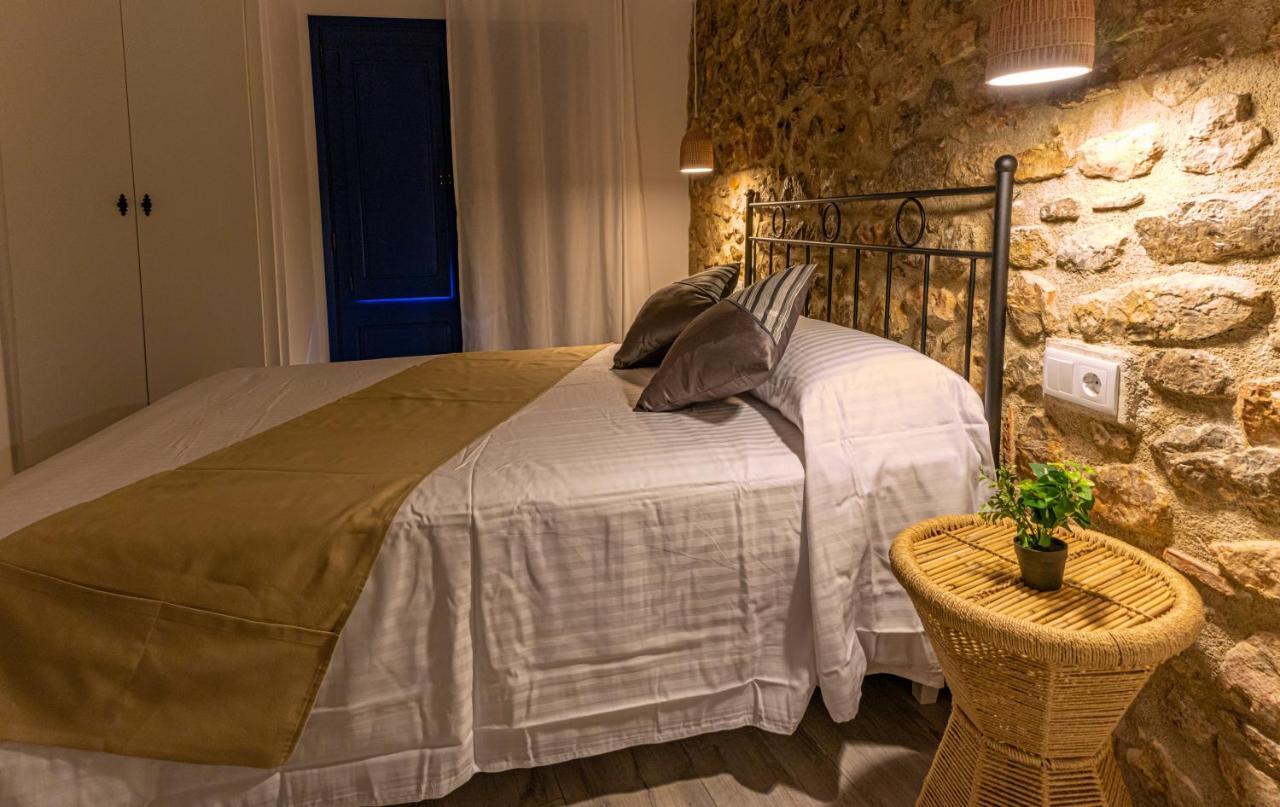 Knysna Boutique Rooms Peñíscola Extérieur photo