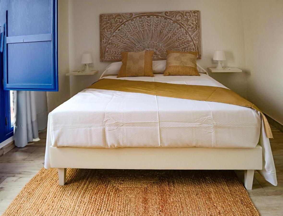Knysna Boutique Rooms Peñíscola Extérieur photo