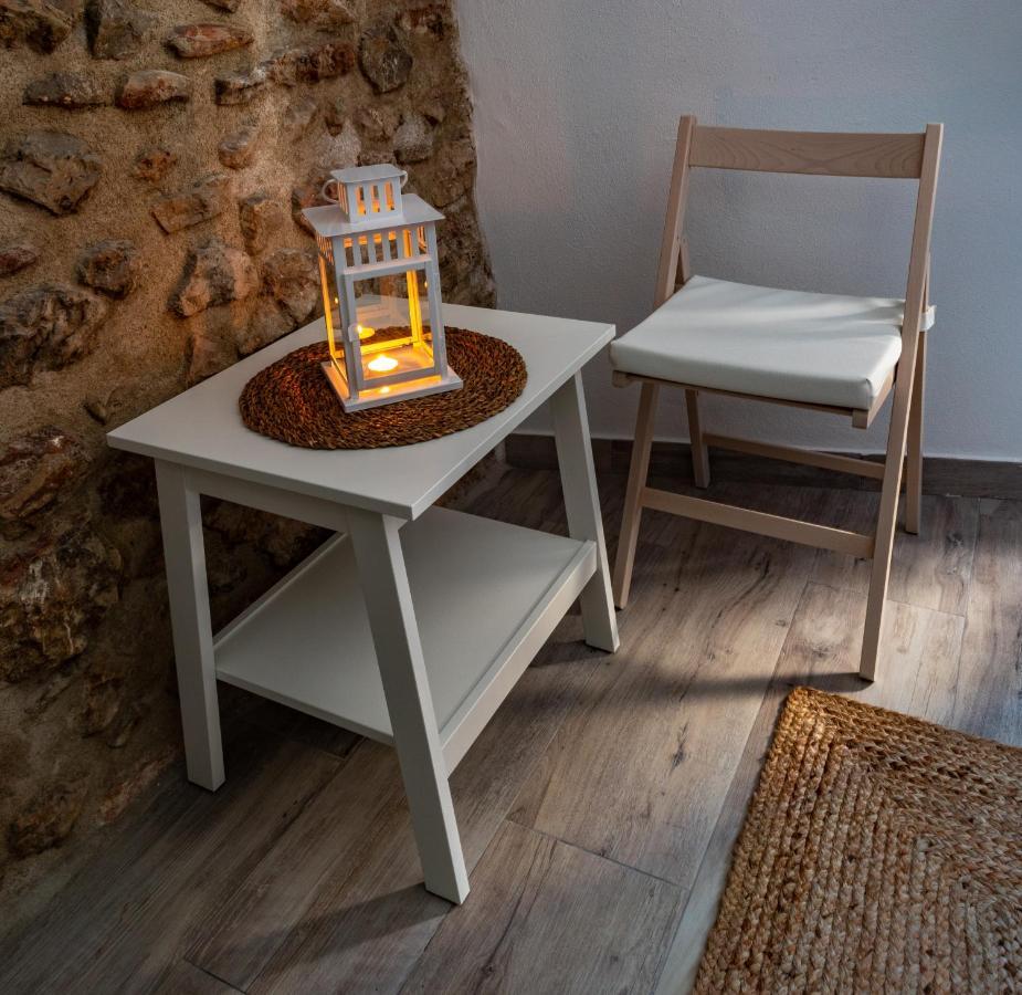 Knysna Boutique Rooms Peñíscola Extérieur photo
