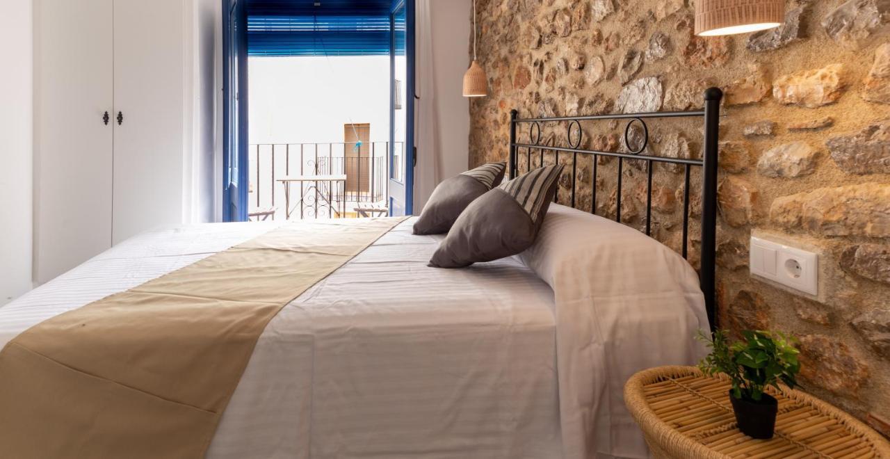 Knysna Boutique Rooms Peñíscola Extérieur photo