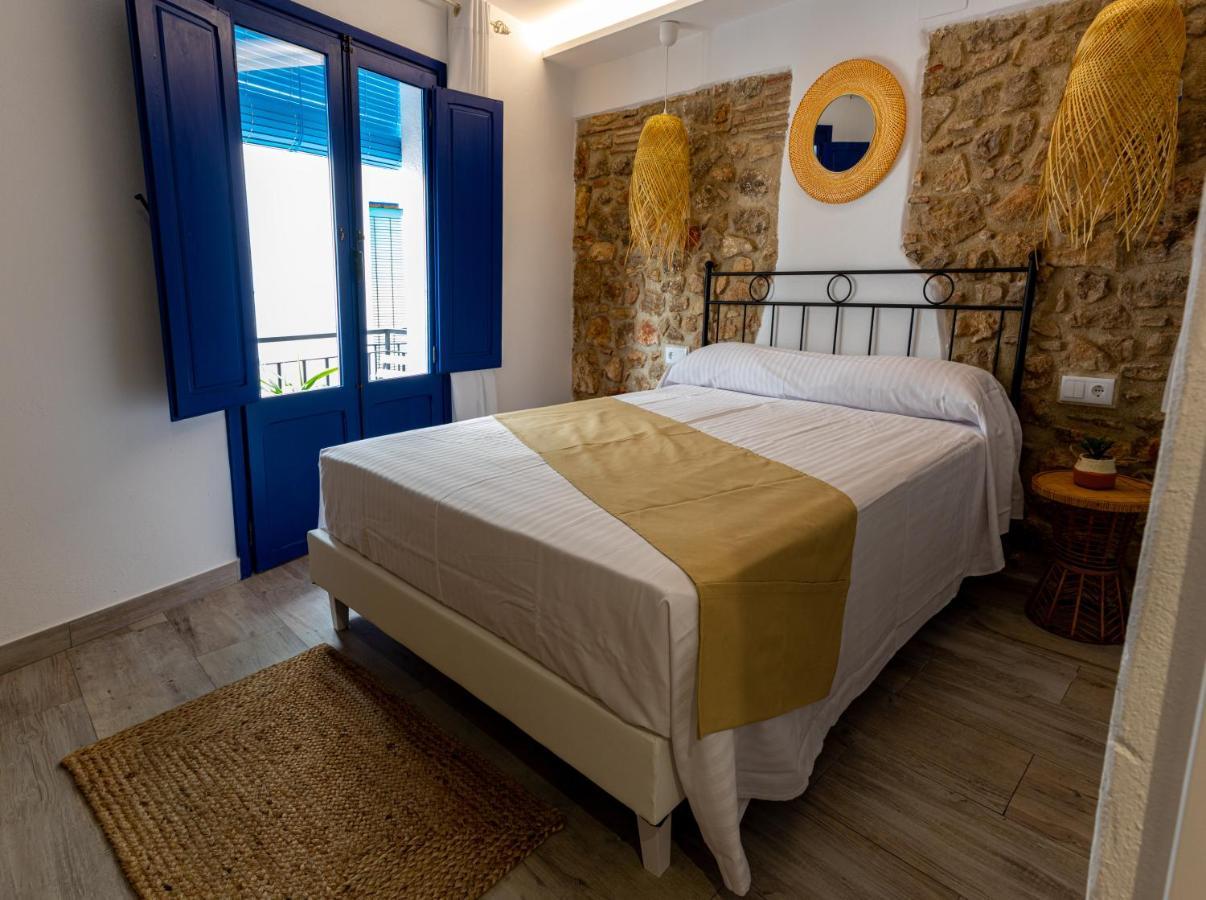 Knysna Boutique Rooms Peñíscola Extérieur photo