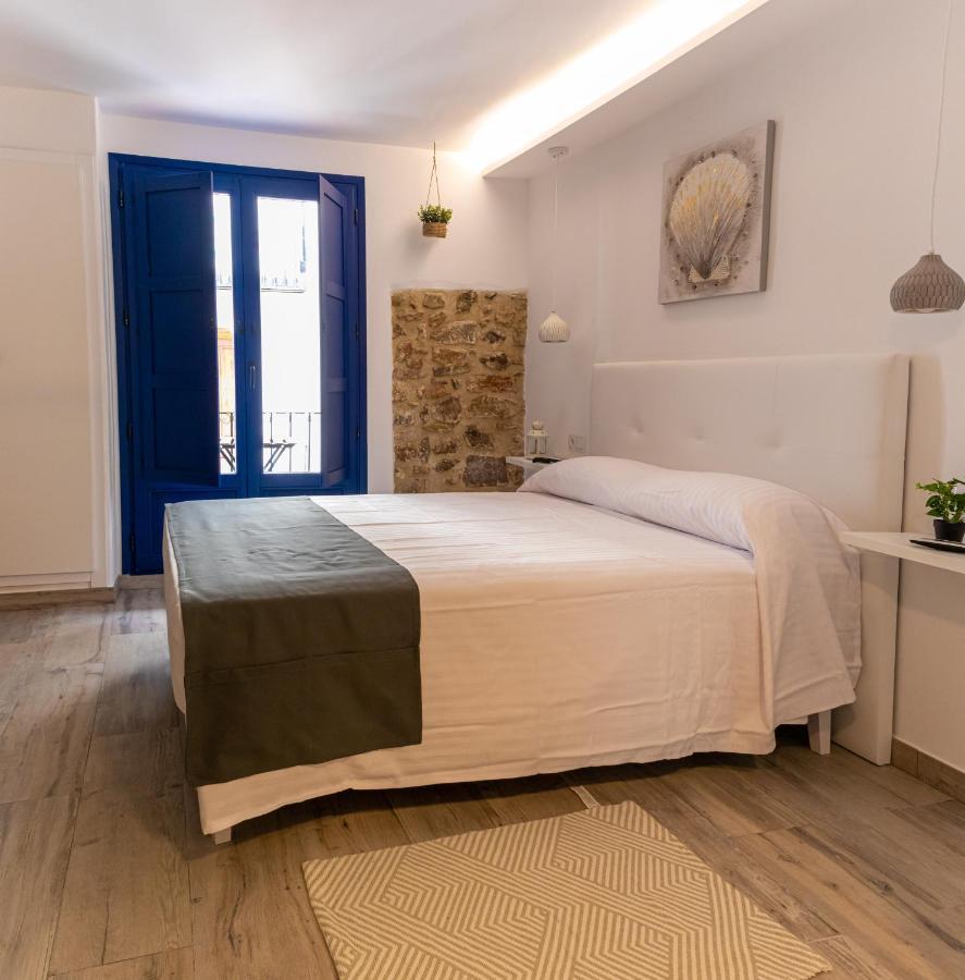 Knysna Boutique Rooms Peñíscola Extérieur photo