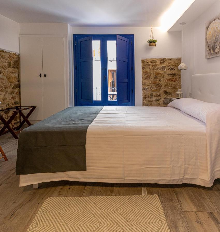 Knysna Boutique Rooms Peñíscola Extérieur photo
