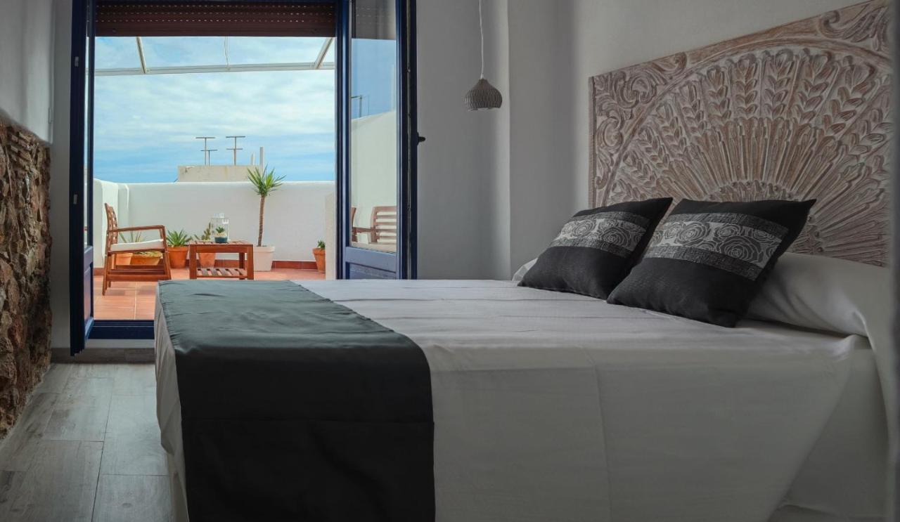 Knysna Boutique Rooms Peñíscola Extérieur photo