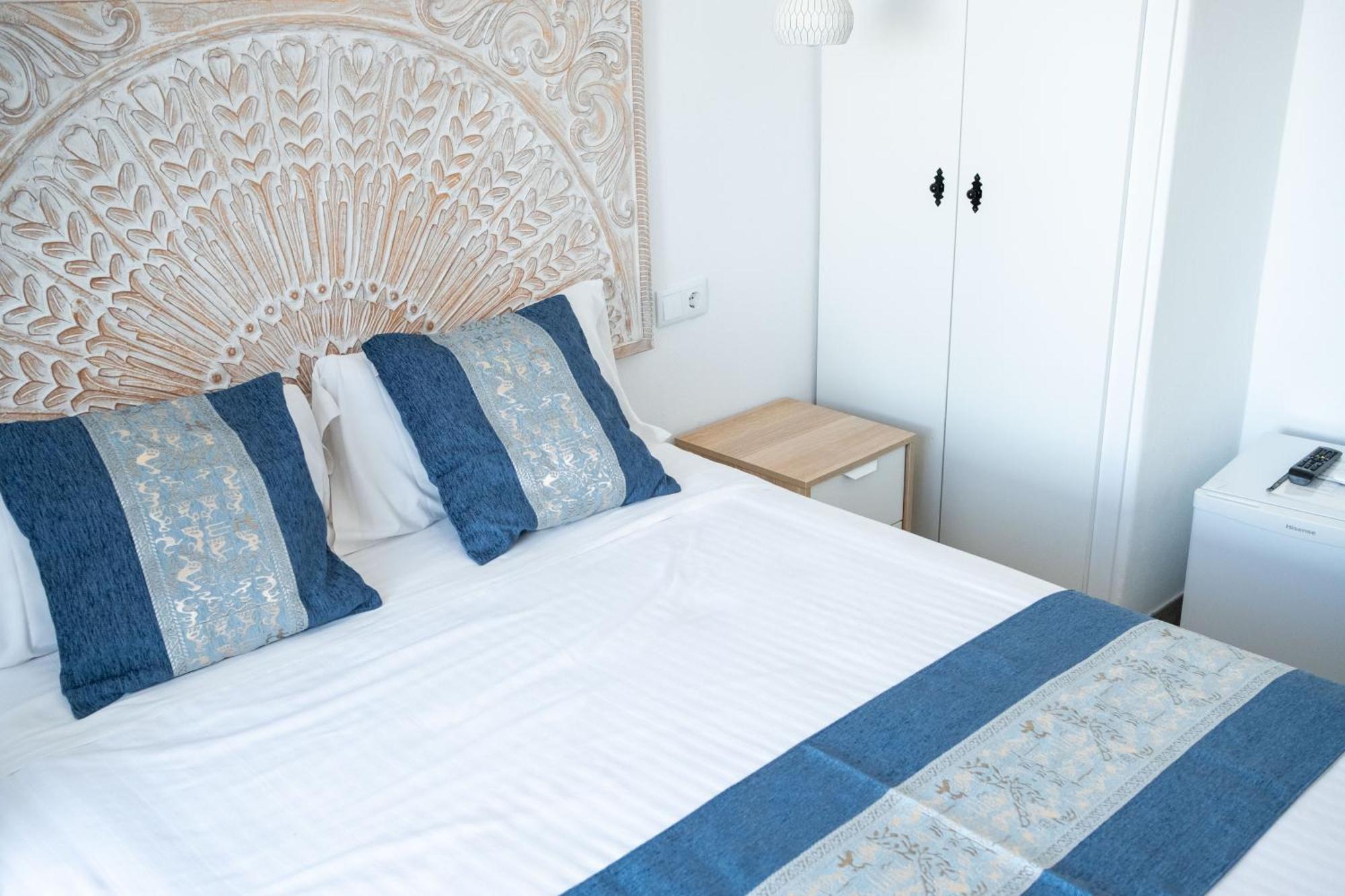 Knysna Boutique Rooms Peñíscola Extérieur photo