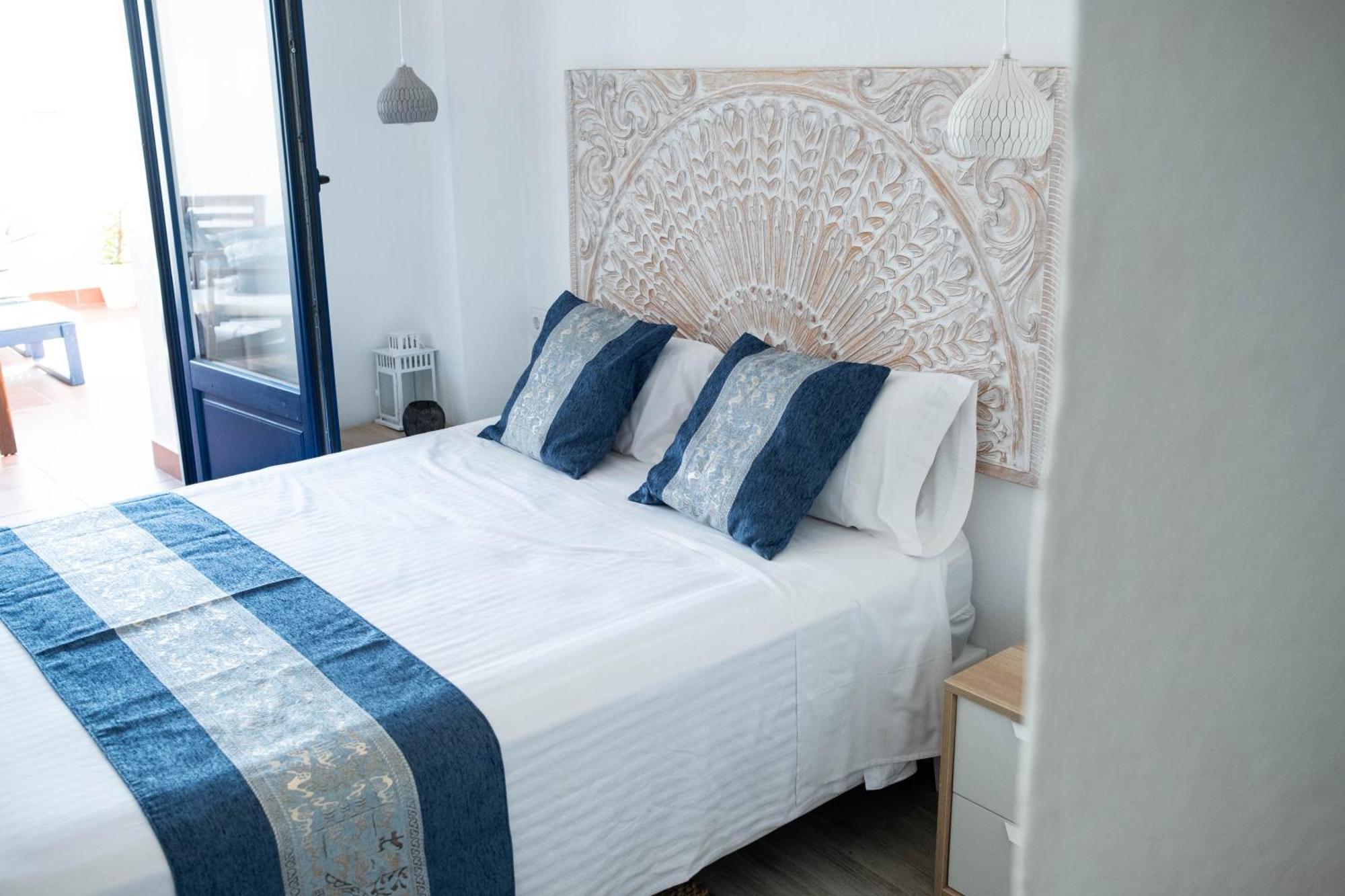 Knysna Boutique Rooms Peñíscola Extérieur photo