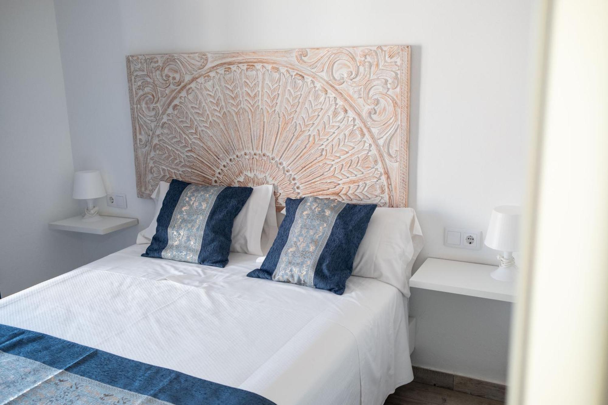 Knysna Boutique Rooms Peñíscola Extérieur photo