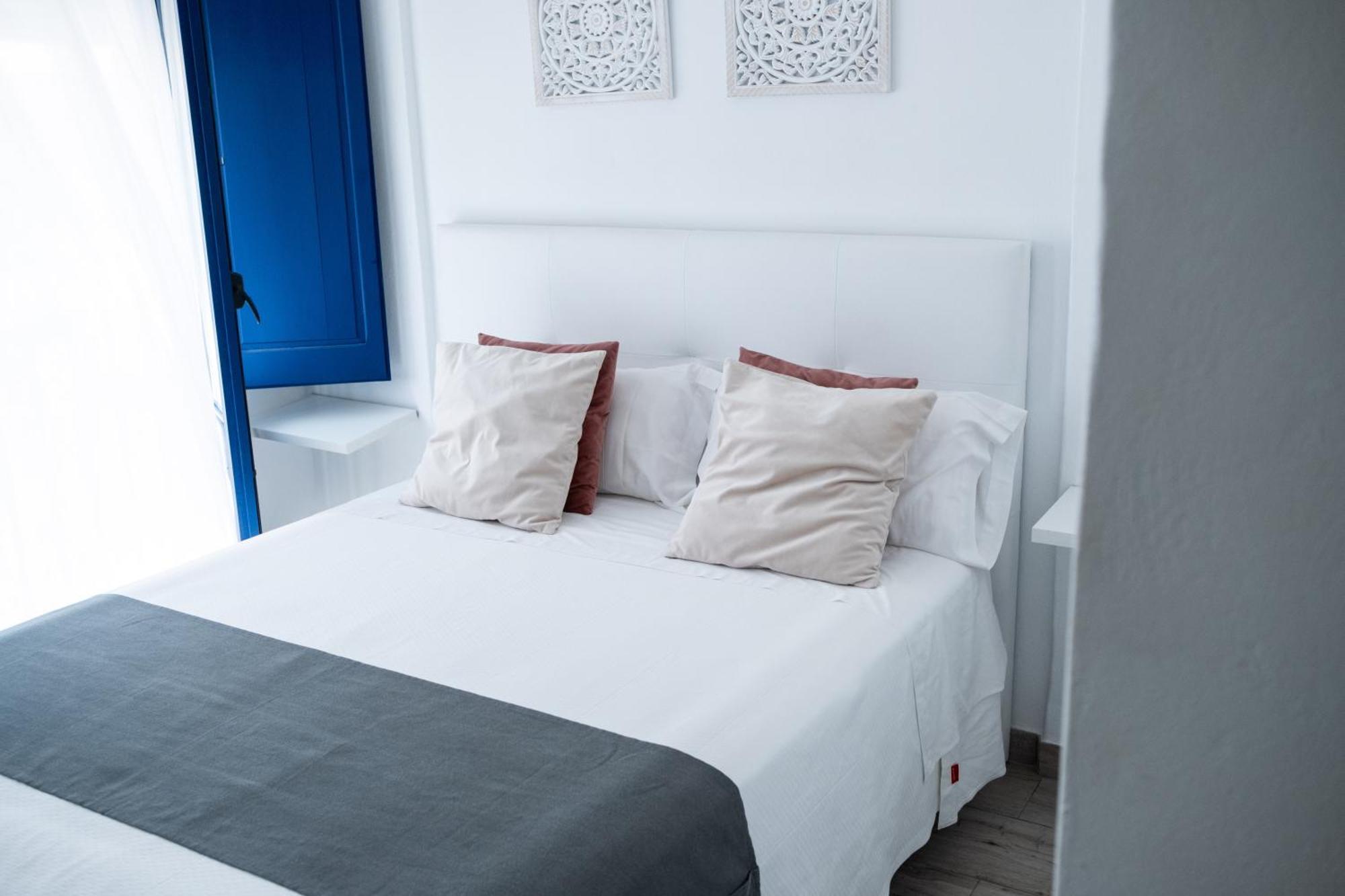 Knysna Boutique Rooms Peñíscola Extérieur photo