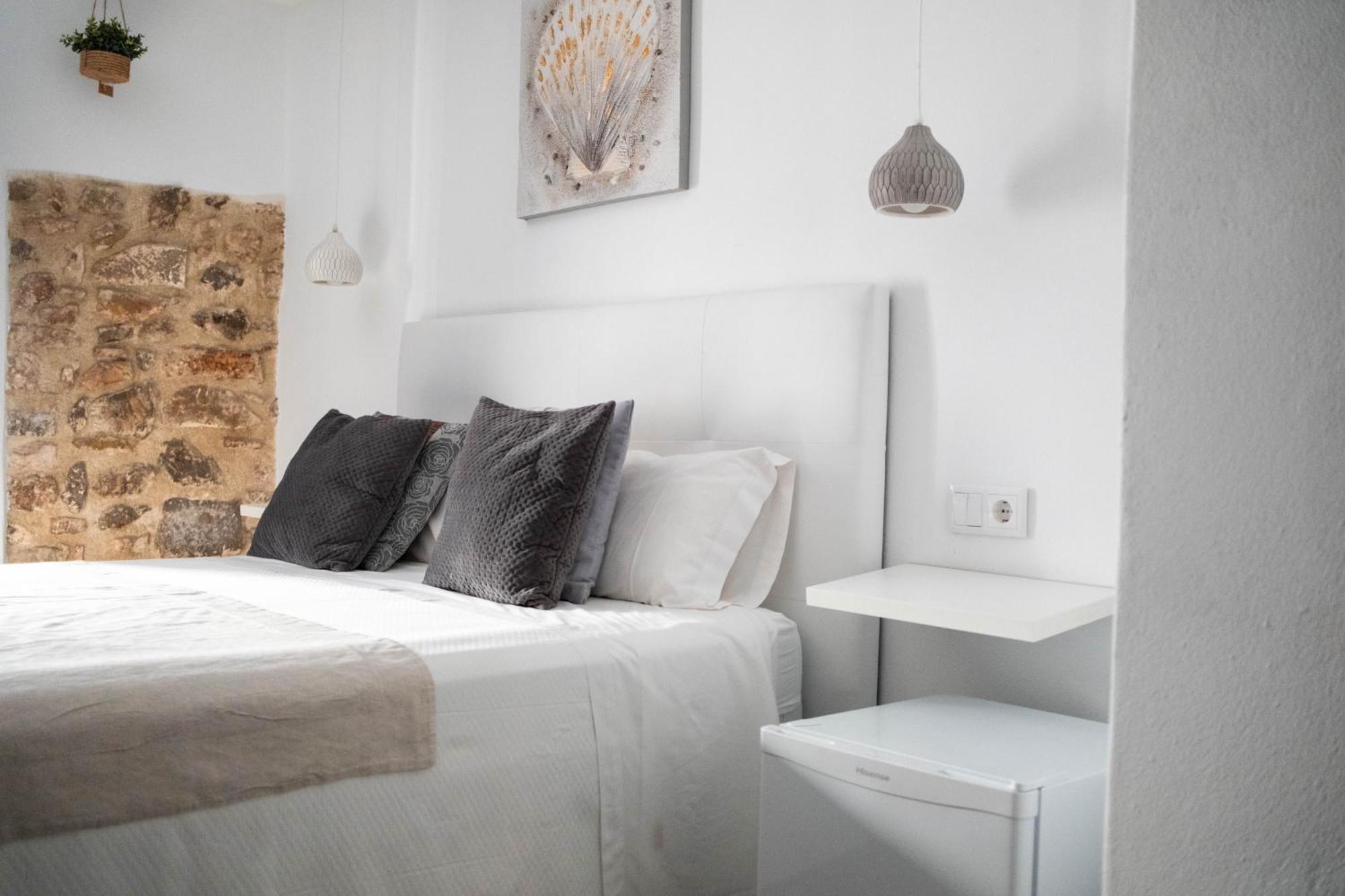 Knysna Boutique Rooms Peñíscola Extérieur photo